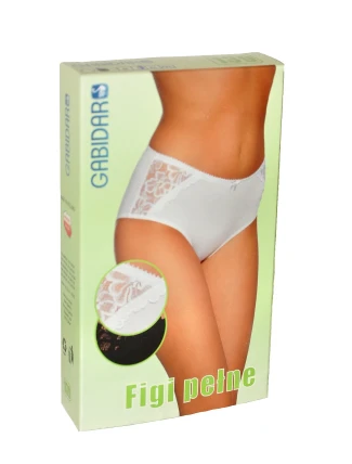 Klasické nohavičky Gabidar 139 Klasické nohavičky Gabidar 139