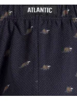 Nohavičky Atlantic 3MP-167 A'3 M-2XL