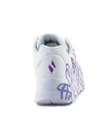 Topánky Skechers JGoldcrown: Uno Lite - Spread the Love Jr 314064L-WLPR