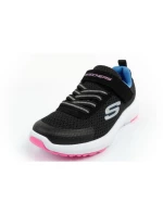 Skechers Dynamic Tread-Hop N'hike Jr 81365L/BKMT Skechers Dynamic Tread-Hop N'hike Jr 81365L/BKMT
