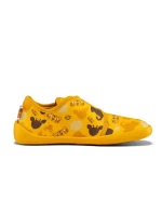 Affenzahn barefoot topánky Slipper Cotton Movy tiger (01398-10009) Affenzahn barefoot topánky Slipper Cotton Movy tiger (01398-10009)