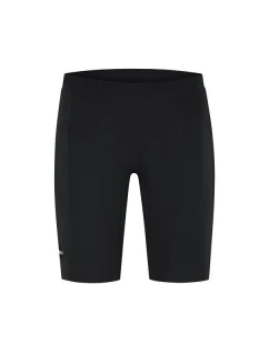 Rogelli bežecké šortky DISTANCE black S