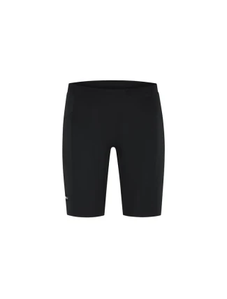 Rogelli bežecké šortky DISTANCE black S