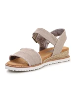 Sandále Skechers Desert Kiss Adobe Princess W 113541-TPE