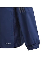 Detská vetrovka Tiro 21 Jr GP4974 - Adidas