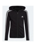 Detská mikina Essentials 3 Stripes Full-Zip Jr IC3634 - Adidas Detská mikina Essentials 3 Stripes Full-Zip Jr IC3634 - Adidas