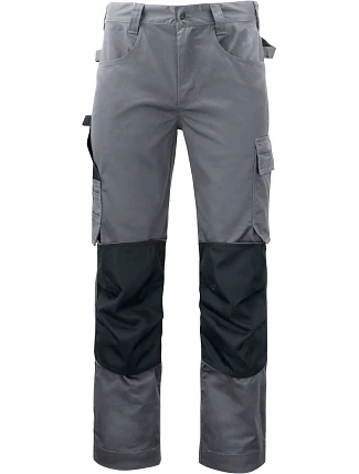 ProJob 5532 Waistpants (42–60) Pánske pracovné nohavice 64.532M šedé ProJob 5532 Waistpants (42–60) Pánske pracovné nohavice 64.532M šedé