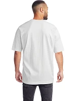 Tričko Mantis M 201 Oversize z hrubej bavlny 70.0201 čierne Tričko Mantis M 201 Oversize z hrubej bavlny 70.0201 čierne