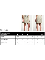 Tenson TXlite Skort Women – sukňa s nohavicami 84.7586 čierna Tenson TXlite Skort Women – sukňa s nohavicami 84.7586 čierna