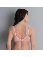 Twin soft podprsenka moldovaná 5493 rosewood - RosaFaia