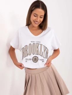 Súprava RV KMPL A774.49 bielo-béžová