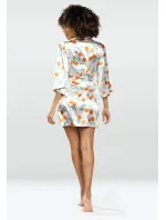 Dámsky župan DK P 019 - Dkaren