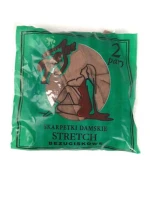 Ponožky STRETCH DORJAN (2 páry)