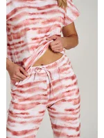 3117 ZARA DÁMSKE PYŽAMO S-XL