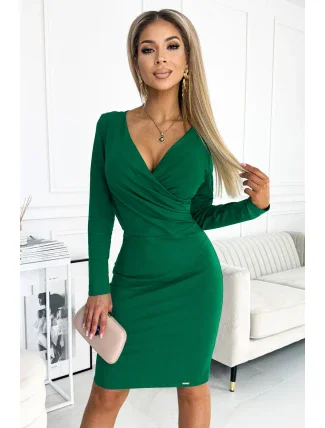 Denné šaty model 177067 Numoco