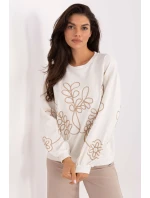 Mikina model 218386 Relevantnosť Mikina model 218386 Relevantnosť