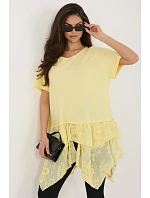 Blúzka model 226213 Taliansko Moda