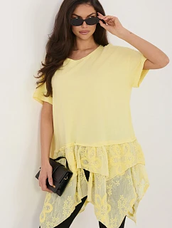 Blúzka model 226213 Taliansko Moda