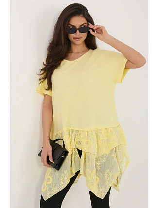 Blúzka model 226213 Taliansko Moda