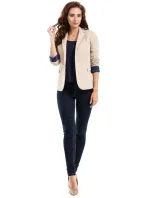 Bunda model 63107 Moe