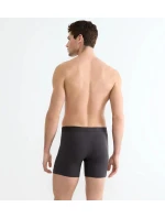 Pánske boxerky SLG Base Short C2P - BLACK 3828 - SLOGGI