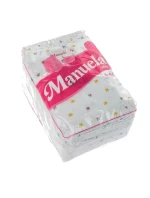 Dámske nohavičky Lama Manuela 4XL A'6 Dámske nohavičky Lama Manuela 4XL A'6