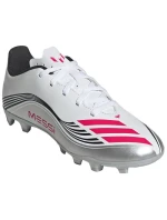 Topánky adidas F50 Messi Club FG/MG Jr JP7457