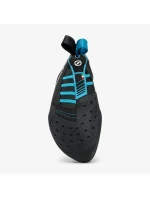 Topánky instinct s-black-azure-40 SCARPA
