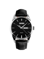 Pánske hodinky Skmei 9073SIBK-B + BOX Pánske hodinky Skmei 9073SIBK-B + BOX