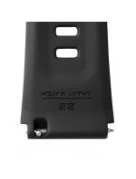 VELTORI VT200 22mm pánsky remienok pre inteligentné hodinky VTP200 VELTORI VT200 22mm pánsky remienok pre inteligentné hodinky VTP200