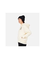Dámska mikina ROSSIGNOL W WATERFALL H RELAX SWEATSHIRT, biela, dámska Dámska mikina ROSSIGNOL W WATERFALL H RELAX SWEATSHIRT, biela, dámska