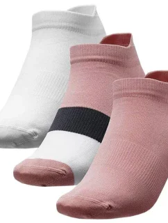 Dámske ponožky W H4L22 SOD002 56S +90S +10 - 4F