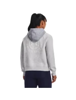 Dámska mikina Rival Fleece CB W 1373031 014 - Under Armour Dámska mikina Rival Fleece CB W 1373031 014 - Under Armour