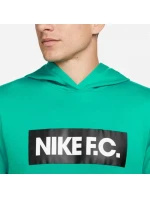 Pánska mikina F. C. M DC9075 370 - Nike