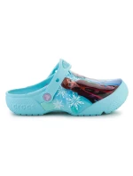 Crocs Fl Frozen II Clog Jr 207465-4O9 Crocs Fl Frozen II Clog Jr 207465-4O9