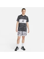Pánske tričko F.C. JSY SS M DV9769 068 - Nike