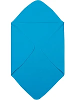 The One Towelling Baby Towel Detský uterák 48.1009 tyrkysový