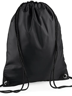 BagBase BG 10 Prémiový batoh 52.0010 čierny