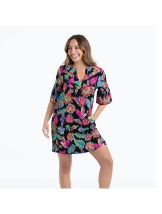 Štýl Loja tunika 8611 multi color - RosaFaia