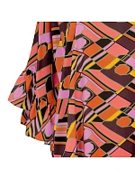 Štýl Akalani tunika 8675 multi color - RosaFaia
