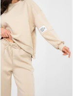 IT súprava KMPL 9781.15 béžová