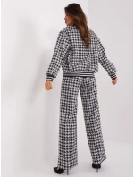 Súprava LK KMPL 509463 3.64 šedá čierna Súprava LK KMPL 509463 3.64 šedá čierna