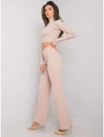 Súprava RV KMPL 7361.18P béžová Súprava RV KMPL 7361.18P béžová