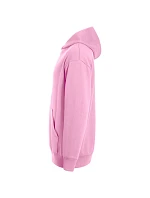 Chill mikina unisex ružová Chill mikina unisex ružová