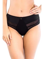 NOHAVIČKY LAURA 19020 BLACK