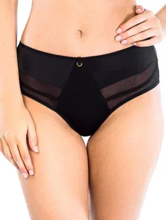 NOHAVIČKY LAURA 19020 BLACK