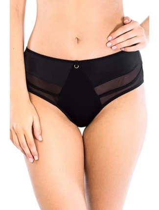 NOHAVIČKY LAURA 19020 BLACK