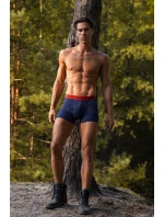 Pánske šortky M-1053SZG 2-pack