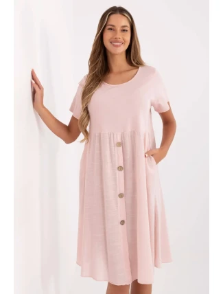 Denné šaty model 213825 Taliansko Moda