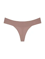BODY MAKE-UP ILLUSION - String Brazilian: neviditeľný a termoregulačný Triumph